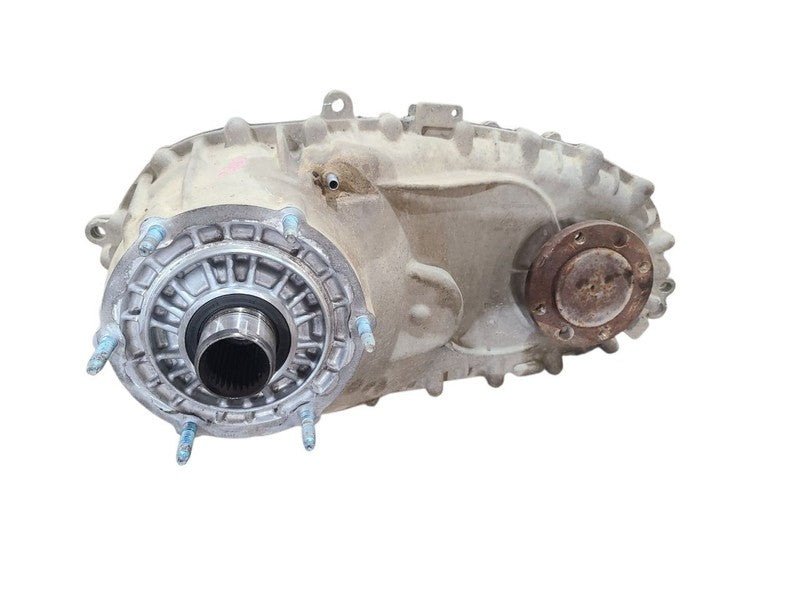 Transfer Case Model Bw 44-46 Electric Shift Fits 12-13 DODGE 2500 PICK