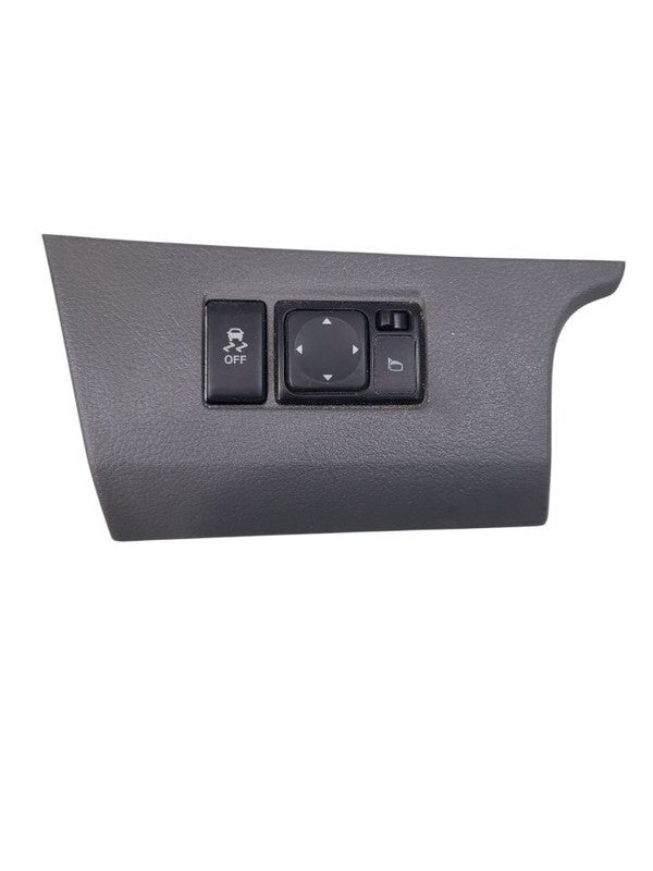 SILVRDO25 2004 Dash/Interior/Seat Switch 634343