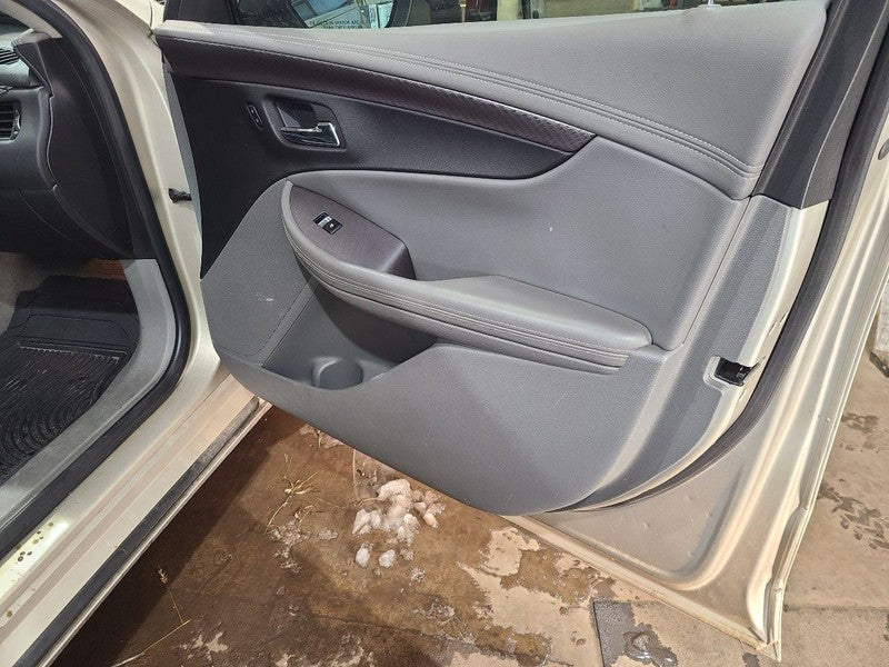 Passenger Right Front Door LS Fits 14-19 IMPALA 654754