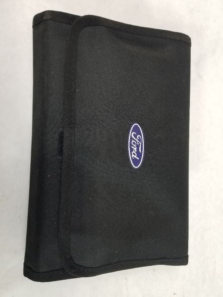 EXPLORER  2016 Owners Manual 541174