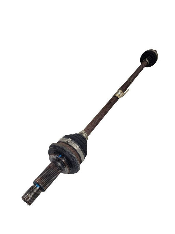 Driver Left Axle Shaft Rear 2.5L Fits 21-25 SANTA FE 667972