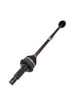 Driver Left Axle Shaft Rear 2.5L Fits 21-25 SANTA FE 667972