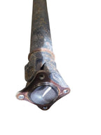 Rear Drive Shaft Assembly Station Wgn Outback 3.6L Fits 10-14 LEGACY 6
