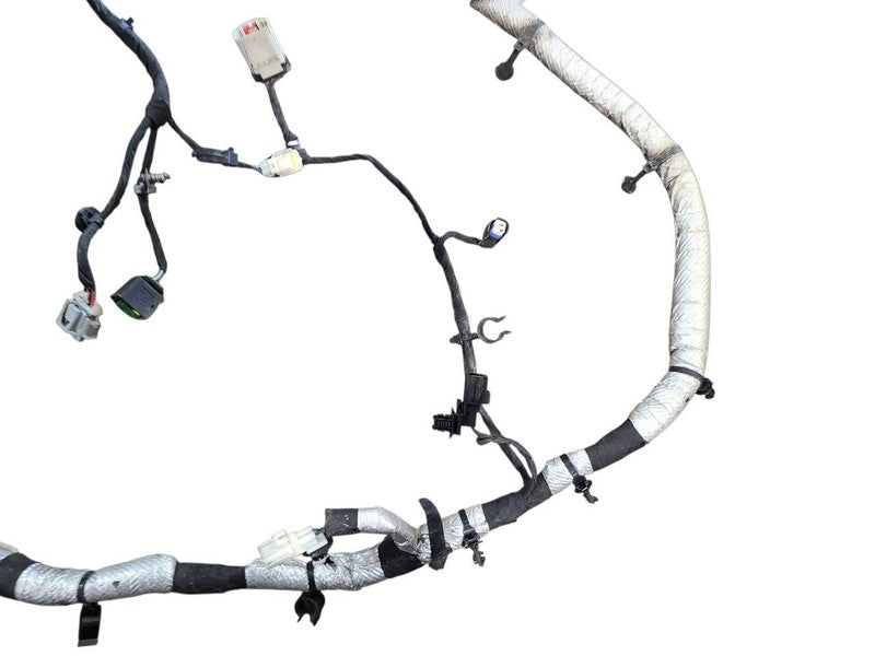 RAM2500   2017 Body Wire Harness 642685