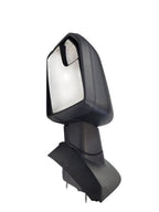 Driver Side View Mirror Thru 02/25/18 Power Fits 15-18 FORD F150 PICKU