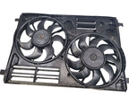 Radiator Fan Motor Standard Duty Cooling Fits 15-19 MKC 627103