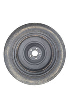 Wheel 17x4 Steel Compact Spare Fits 21-26 SANTA FE 667986