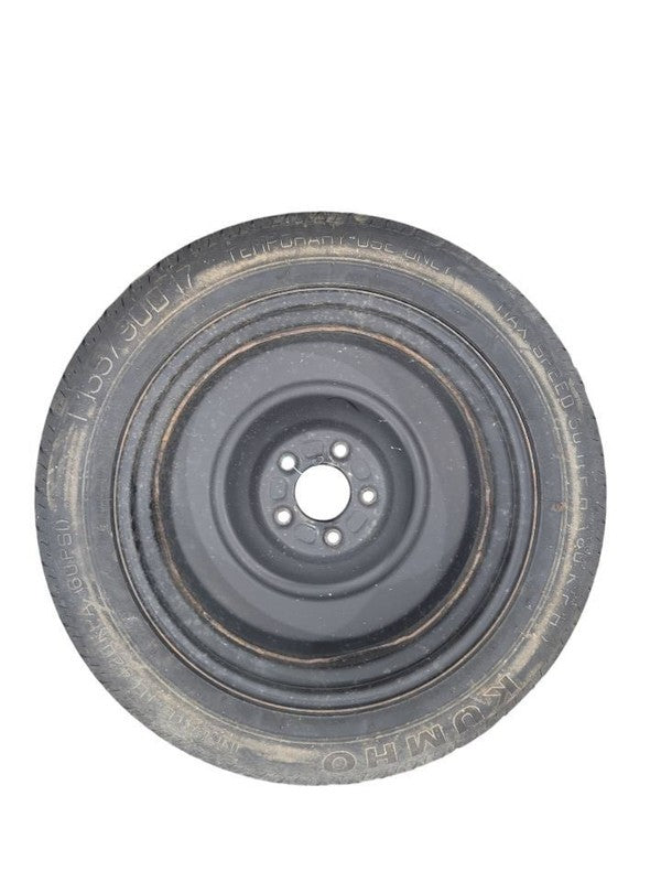 Wheel 17x4 Steel Compact Spare Fits 21-26 SANTA FE 667986