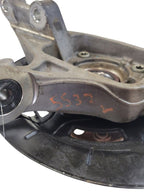 Driver Left Front Spindle/Knuckle Korea Built Fits 21-25 SANTA FE 6679