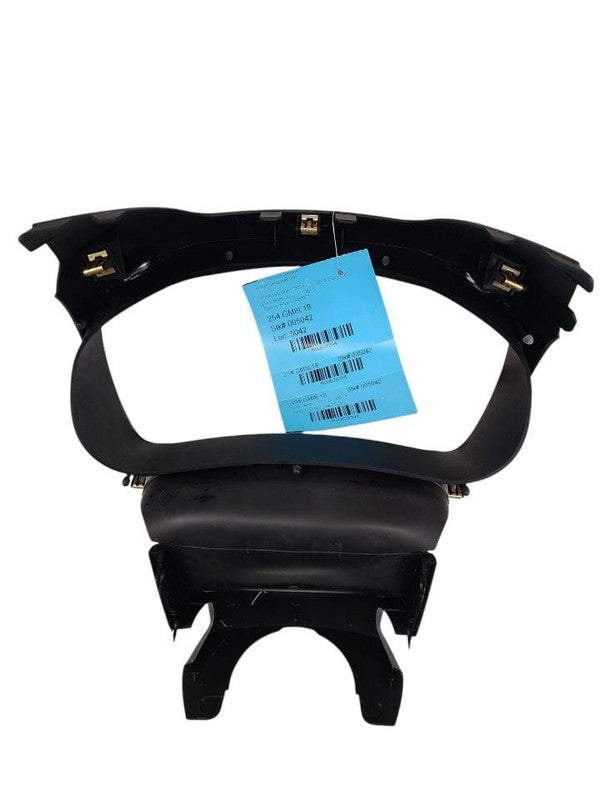 EQUINOX   2018 Dash Bezel 628394