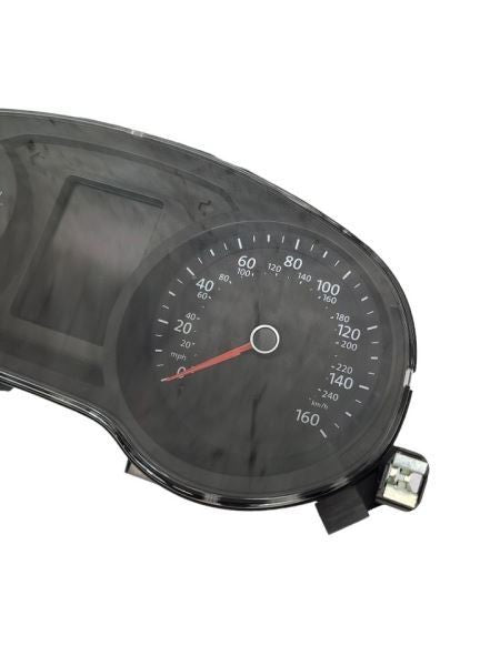 Speedometer Cluster Multifunction Display MPH Opt 9Q1 Fits 15-17 JETTA