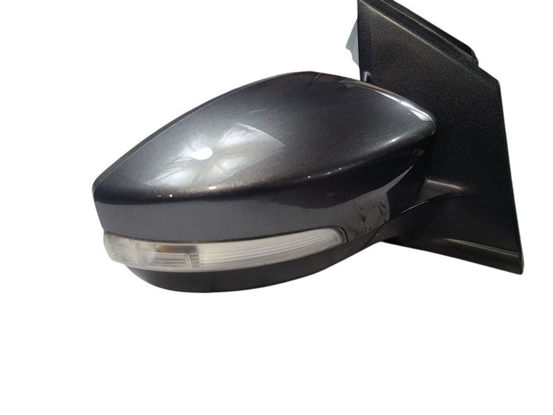 Passenger Side View Mirror With Blind Spot Alert Fits 17-19 ESCAPE 650