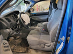 TACOMA    2006 Owners Manual 410474