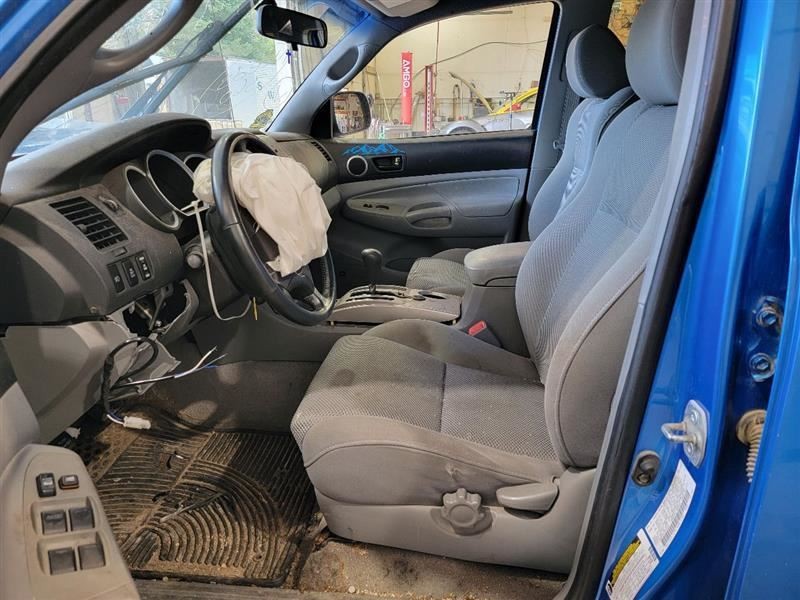 TACOMA    2006 Owners Manual 410474