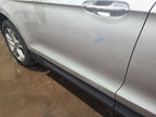 Driver Front Door Tempered Glass Fits 15-24 EDGE 658626