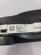 Speedometer US Market 3.5" Display Screen Fits 20 SPORTAGE 564751 9404
