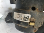 SILVRDO15 2014 Engine Mounts 554495