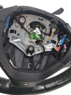 Steering Column Floor Shift Rain Sensor Fits 15-17 BMW X4 636732