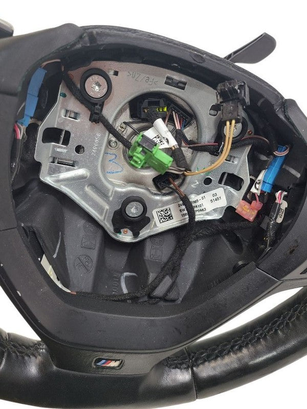Steering Column Floor Shift Rain Sensor Fits 15-17 BMW X4 636732