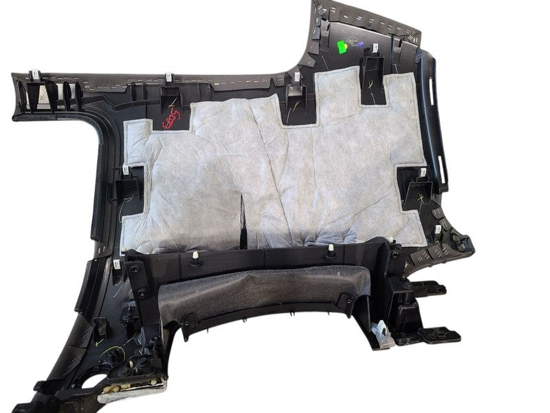 Dash Panel Fits 11-15 MKX 632168
