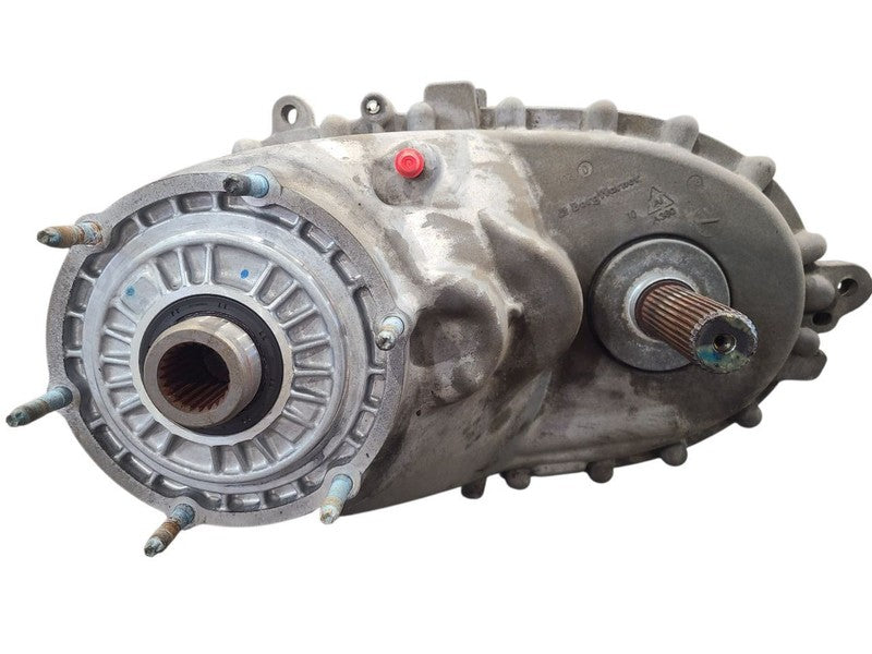 Transfer Case Classic Style 5 Lug Wheel Fits 16-24 DODGE 1500 PICKUP 6