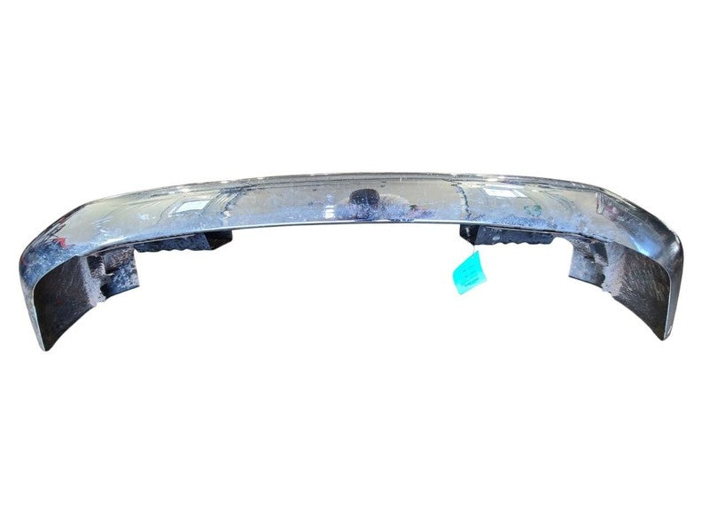 Front Bumper Chrome Fits 08-19 FORD E350 VAN 676402