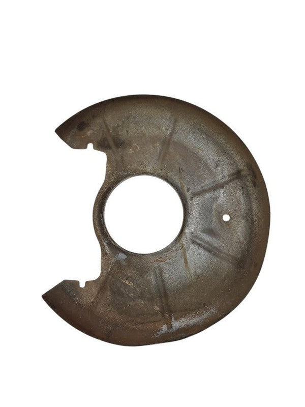 MIATA     1999 Backing Plate Rear 652990