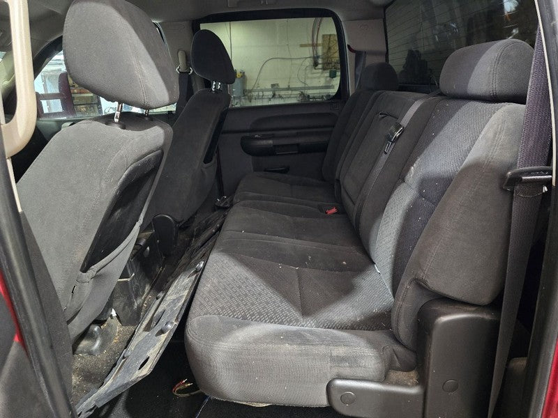 Driver Left Rear Window Regulator Fits 07-14 ESCALADE ESV 620562