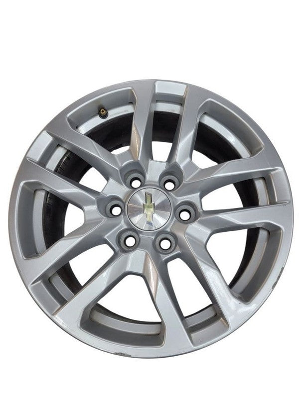 Wheel 18x8-1/2 Opt Pzx Fits 21-24 SUBURBAN 1500 674037