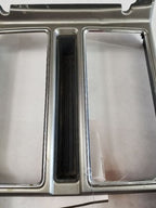 F150      2015 Dash Bezel 418606