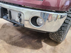 Front Bumper Lower Bar King Ranch Chrome Fits 09-14 FORD F150 PICKUP 6