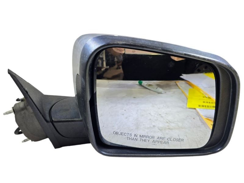 Passenger Side View Mirror Power Heated Fits 11-18 GRAND CHEROKEE 5957