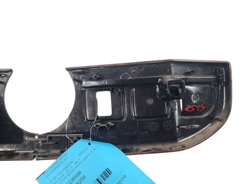 F150      1988 Dash Bezel 649466