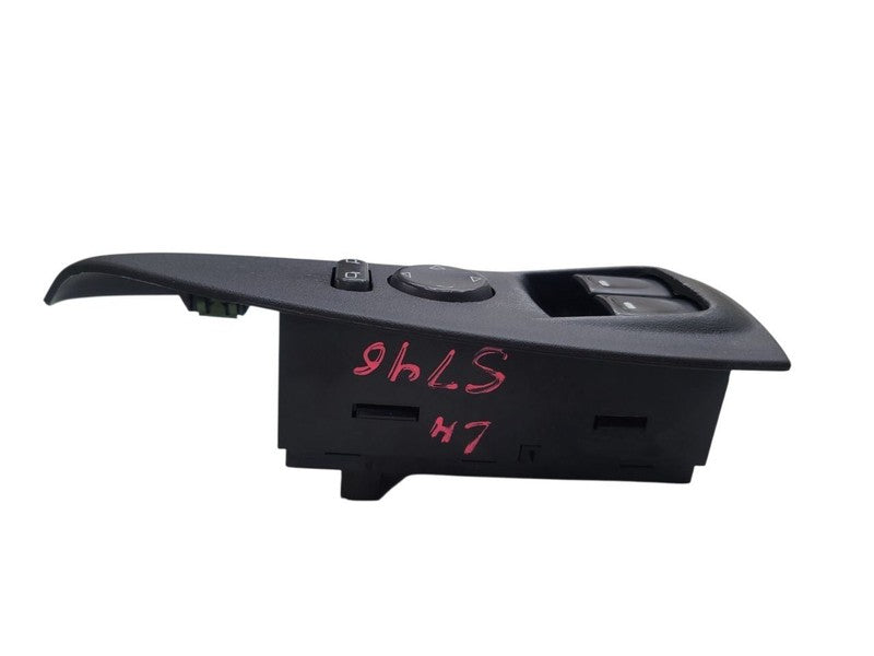 Driver Front Door Switch Driver's Mirror And Window Fits 05-13 CORVETT