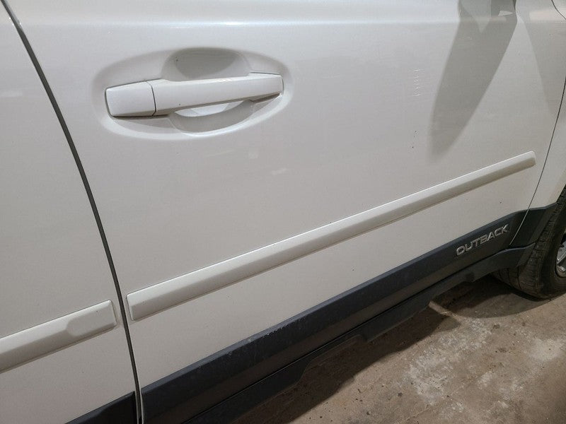 Passenger Front Door Electric Station Wgn Outback Fits 10-14 LEGACY 66