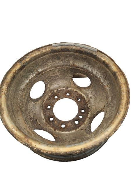 Wheel 16x6 Fits 94-99 DODGE 3500 PICKUP 584566