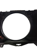 TNISSAN   1986 Radiator Shroud 642044