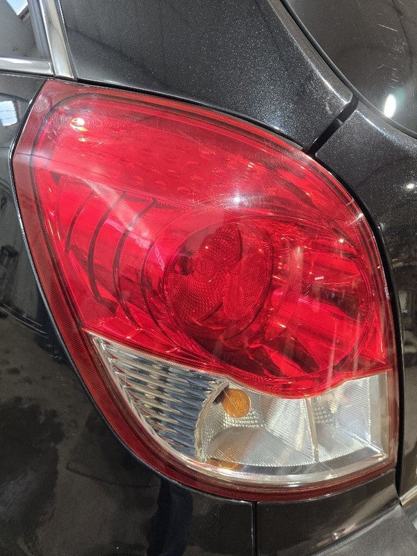 Driver Left Tail Light Fits 08-10 VUE 615424