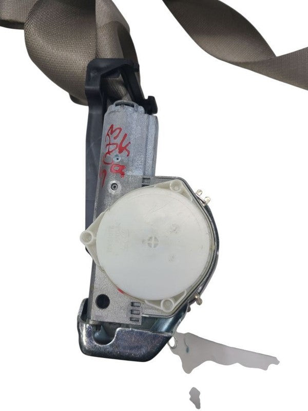 Seat Belt Front Bucket Passenger Retractor Thru 01/23/11 Fits 11 EDGE 