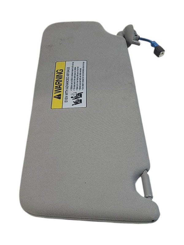 Passenger Right Sun Visor Fits 14-20 MDX 660031