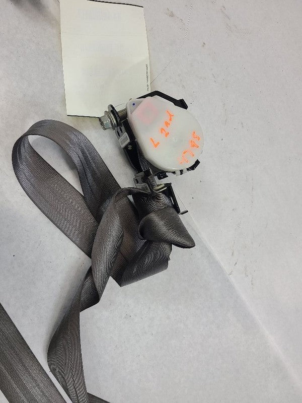 ODYSSEY   2012 Seat Belt Rear 603292