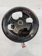 Power Steering Pump Body Stabilizer Bars Fits 14-19 INFINITI QX80 5568