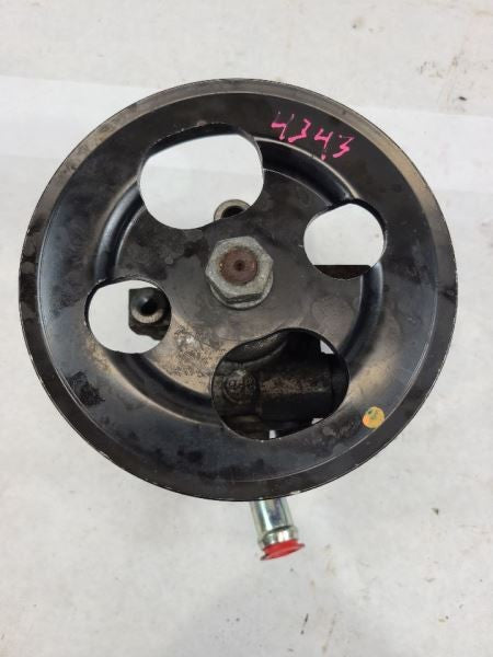 Power Steering Pump Body Stabilizer Bars Fits 14-19 INFINITI QX80 5568