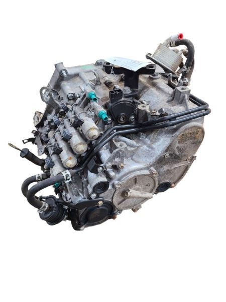 Automatic Transmission AWD 6 Speed Mechanical Shifter Fits 16-20 PILOT