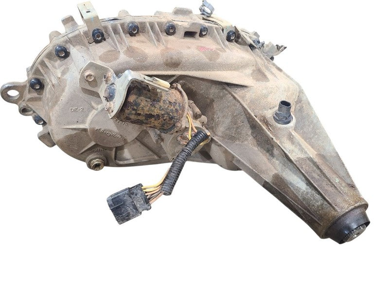 Transfer Case Dash Switch Electric Shift Fits 03-05 SIERRA 1500 PICKUP