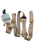 3000GT    1996 Seat Belt Front 610913