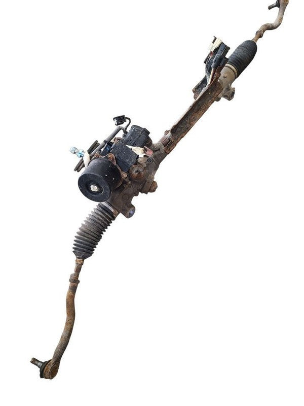 Steering Gear/Rack Power And Pinion Rack Motor MX Fits 13-15 CIVIC 662