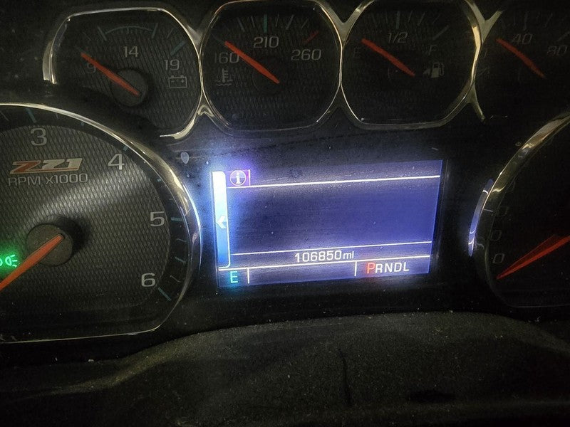 SILVRDO15 2017 Seat Belt Rear 616247