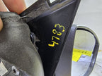 Passenger Side View Mirror Power With Turn Signal Fits 15-18 FOCUS 601