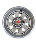 Wheel 15x7 8 Spoke Fits 80-91 BRONCO 678583